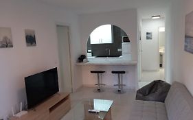 Fantastico Apartamento A 50M De Playa Colon Y Paseo