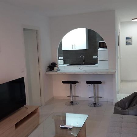 Fantastico Apartamento A 50M De Playa Colon Y Paseo San Javier Buitenkant foto