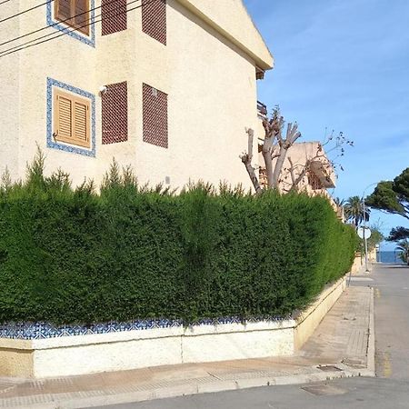 Fantastico Apartamento A 50M De Playa Colon Y Paseo San Javier Buitenkant foto