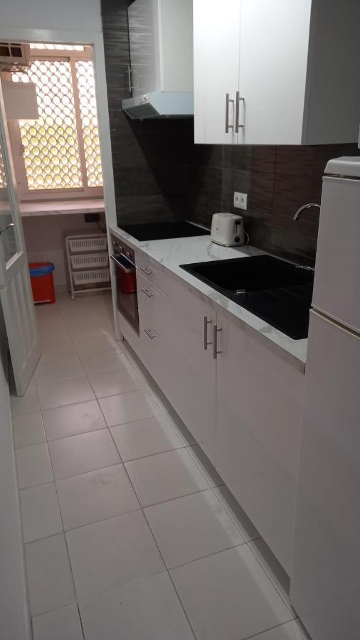 Fantastico Apartamento A 50M De Playa Colon Y Paseo San Javier Buitenkant foto