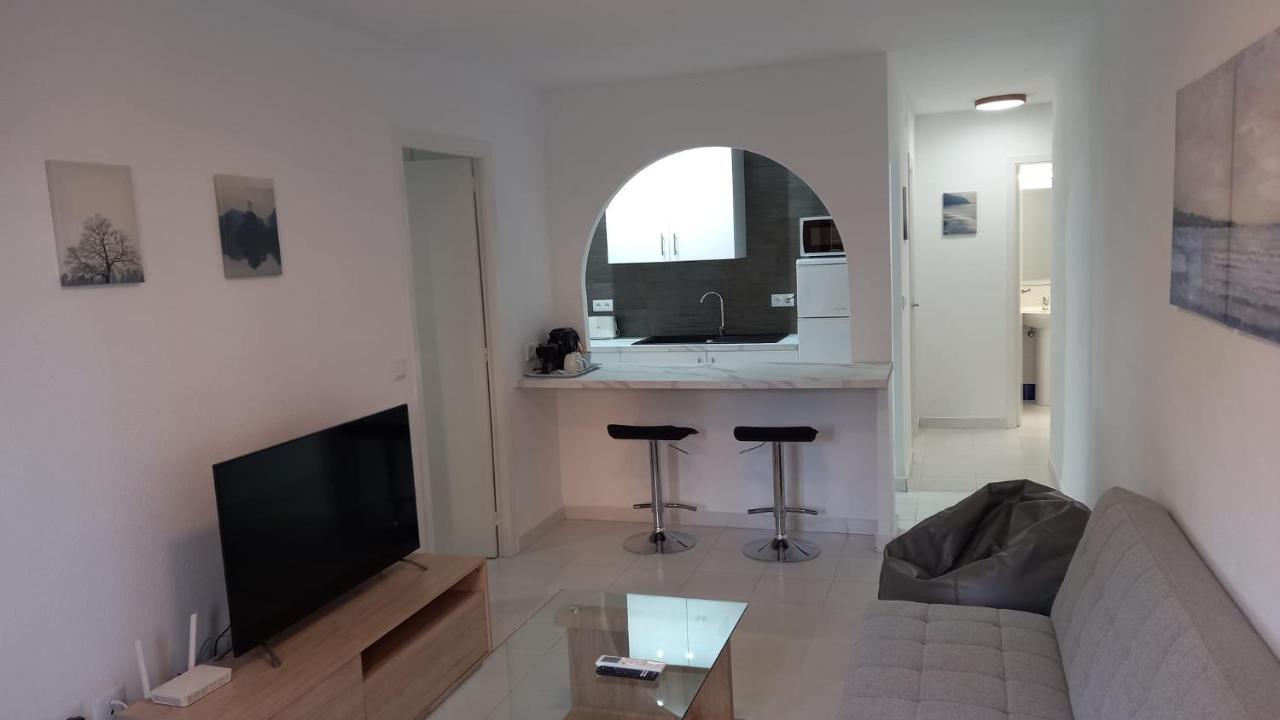 Fantastico Apartamento A 50M De Playa Colon Y Paseo San Javier Buitenkant foto