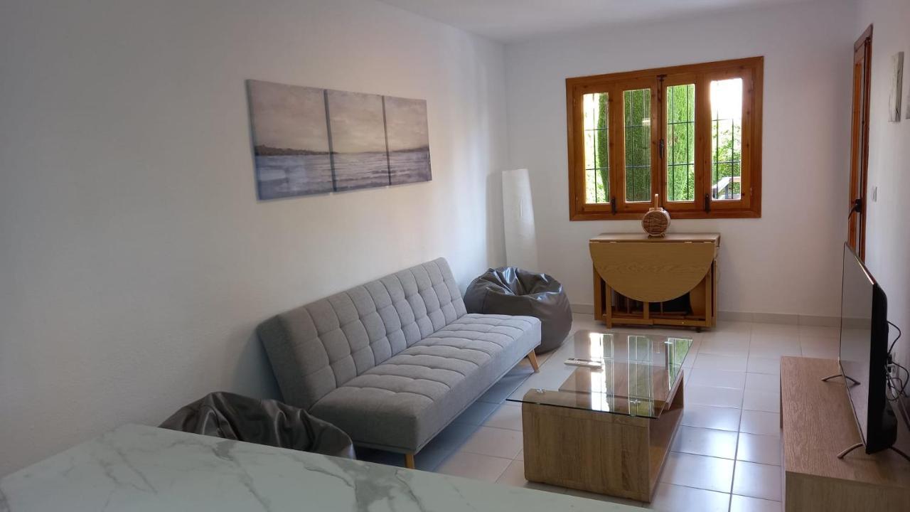 Fantastico Apartamento A 50M De Playa Colon Y Paseo San Javier Buitenkant foto