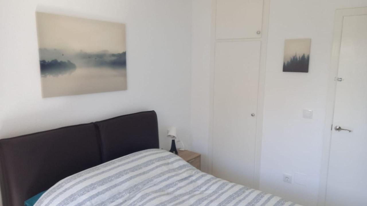 Fantastico Apartamento A 50M De Playa Colon Y Paseo San Javier Buitenkant foto