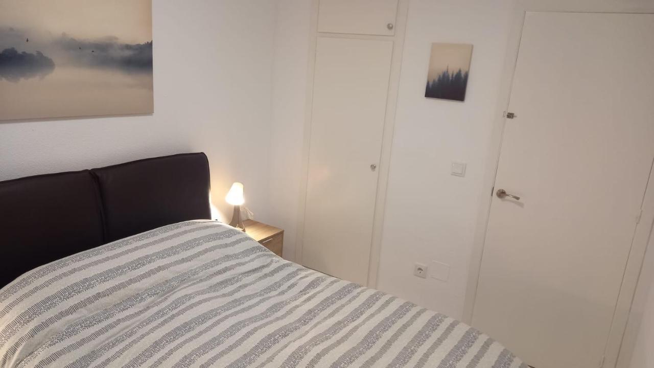 Fantastico Apartamento A 50M De Playa Colon Y Paseo San Javier Buitenkant foto