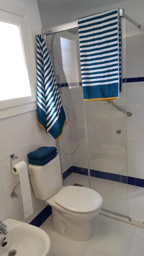 Fantastico Apartamento A 50M De Playa Colon Y Paseo San Javier Buitenkant foto