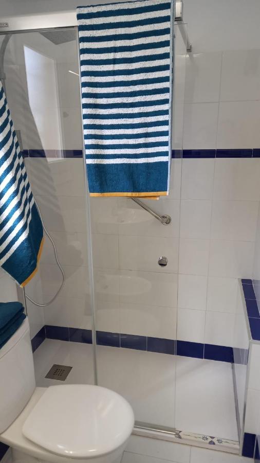 Fantastico Apartamento A 50M De Playa Colon Y Paseo San Javier Buitenkant foto